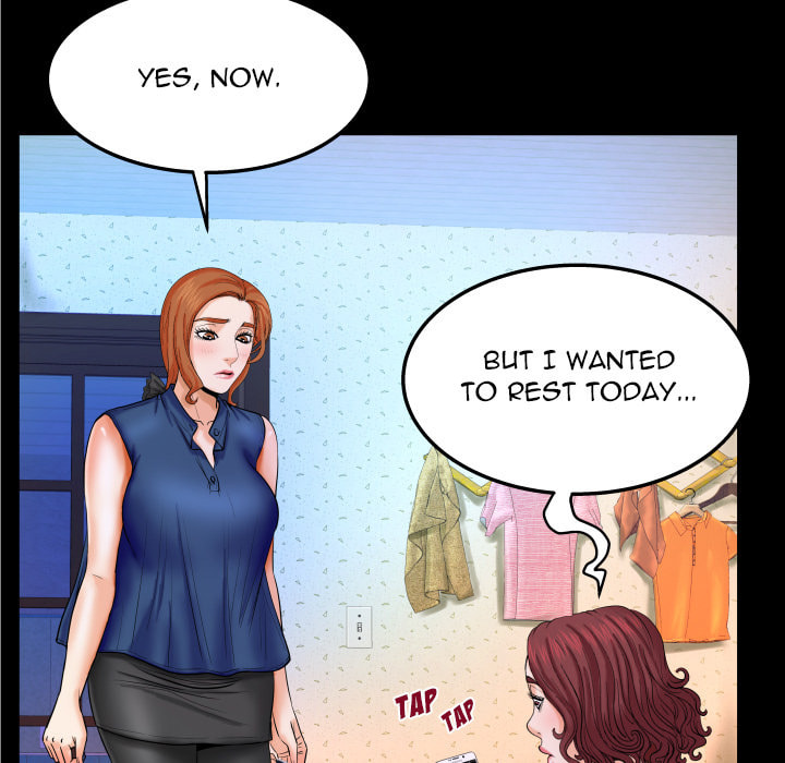 Read Mitsumei chapter 20 image 18 on Lezhin