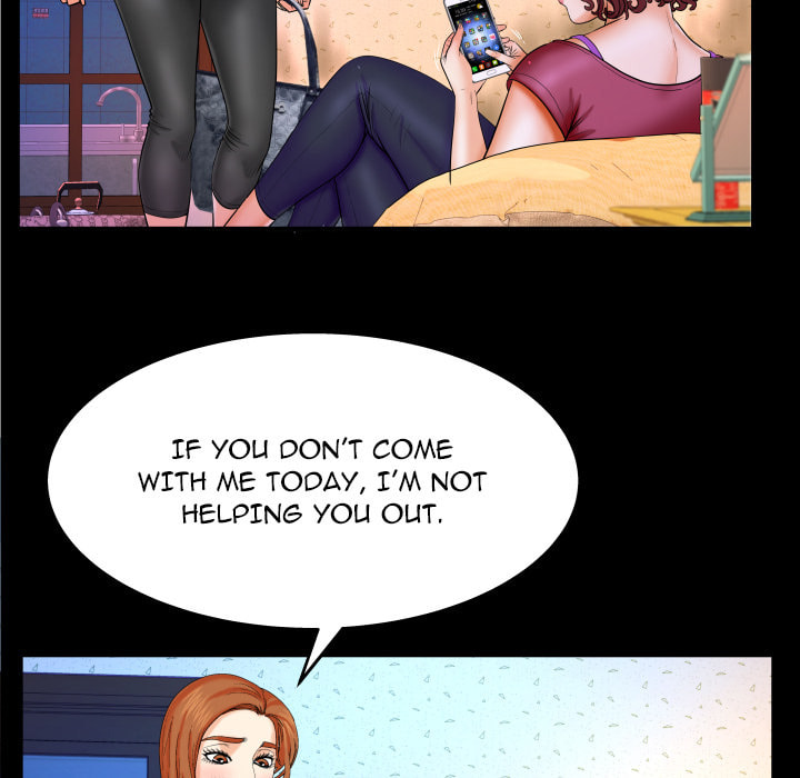 Read Mitsumei chapter 20 image 19 on Lezhin