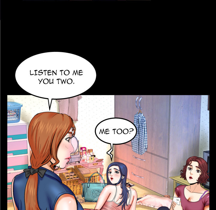 Read Mitsumei chapter 20 image 22 on Lezhin