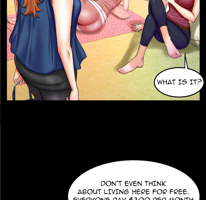 Read Mitsumei chapter 20 image 23 on Lezhin