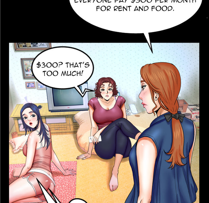 Read Mitsumei chapter 20 image 24 on Lezhin