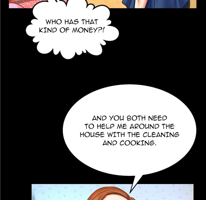 Read Mitsumei chapter 20 image 25 on Lezhin