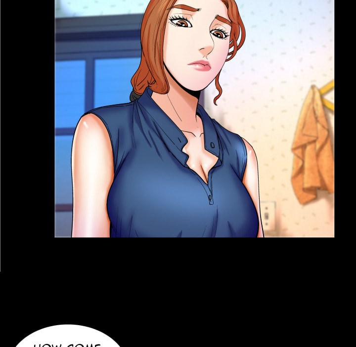 Read Mitsumei chapter 20 image 26 on Lezhin