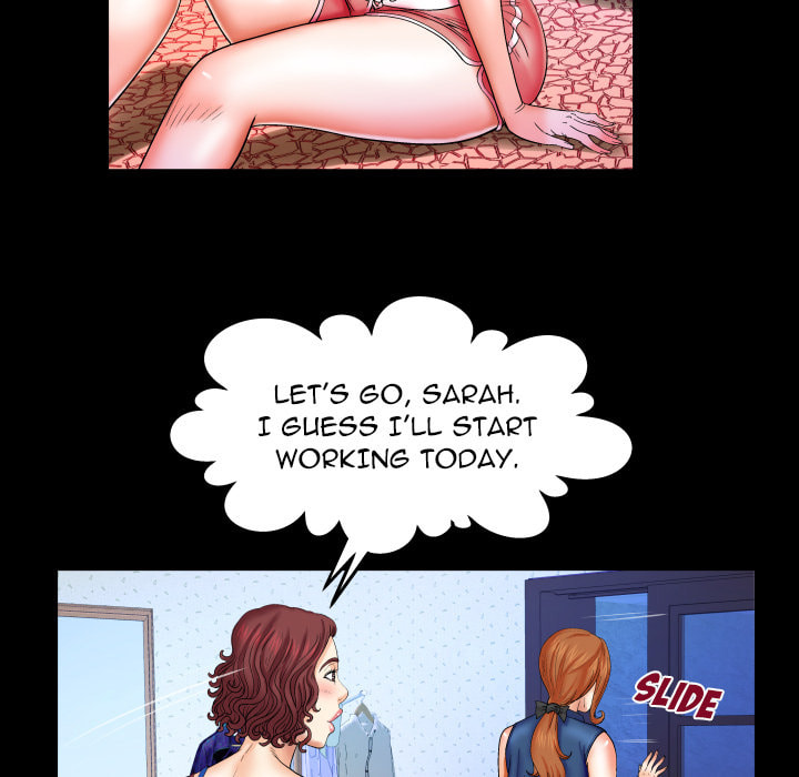 Read Mitsumei chapter 20 image 29 on Lezhin