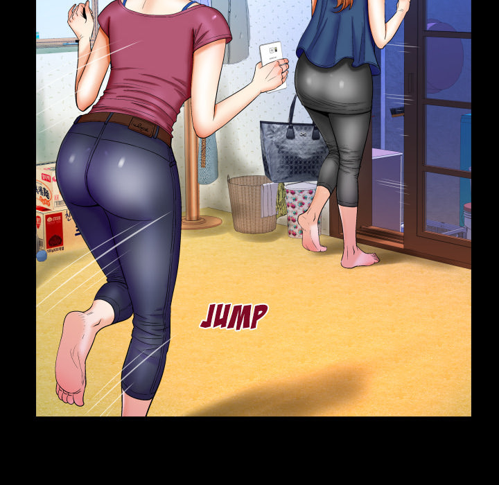 Read Mitsumei chapter 20 image 30 on Lezhin