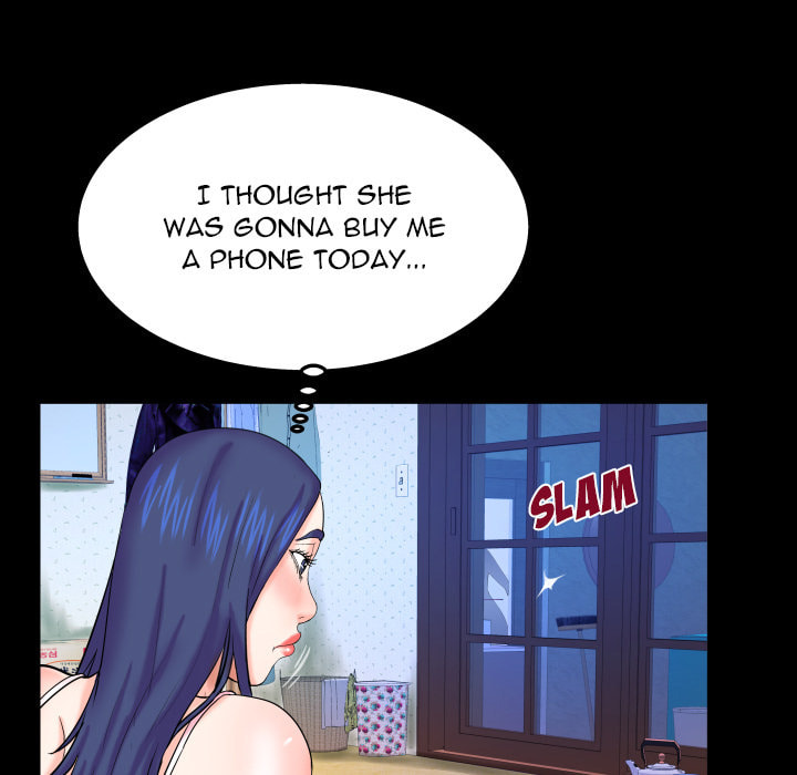 Read Mitsumei chapter 20 image 31 on Lezhin