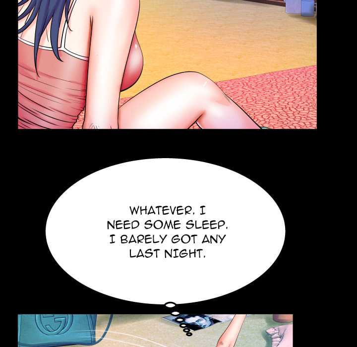 Read Mitsumei chapter 20 image 32 on Lezhin