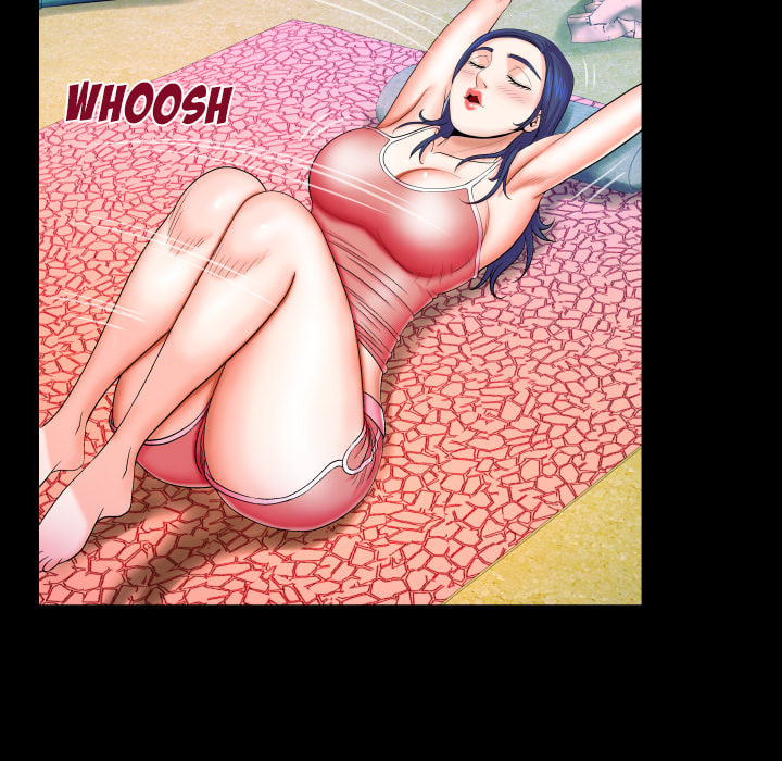 Read Mitsumei chapter 20 image 33 on Lezhin