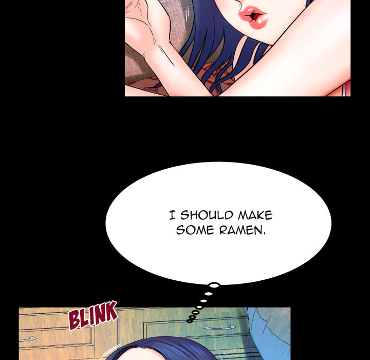 Read Mitsumei chapter 20 image 39 on Lezhin