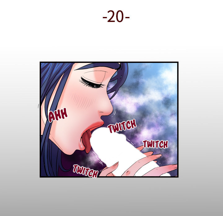 Read Mitsumei chapter 20 image 4 on Lezhin