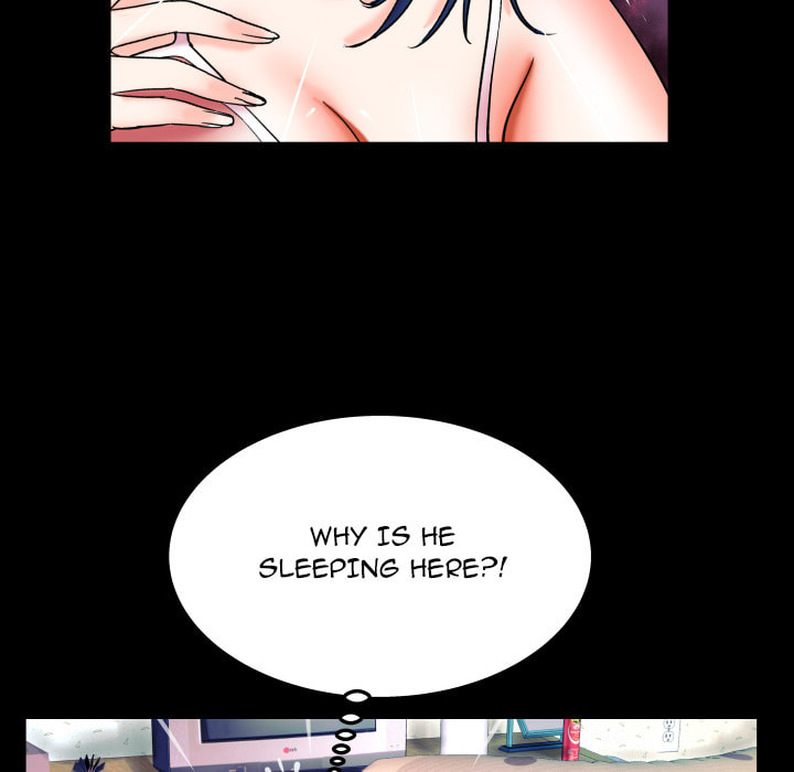 Read Mitsumei chapter 20 image 42 on Lezhin