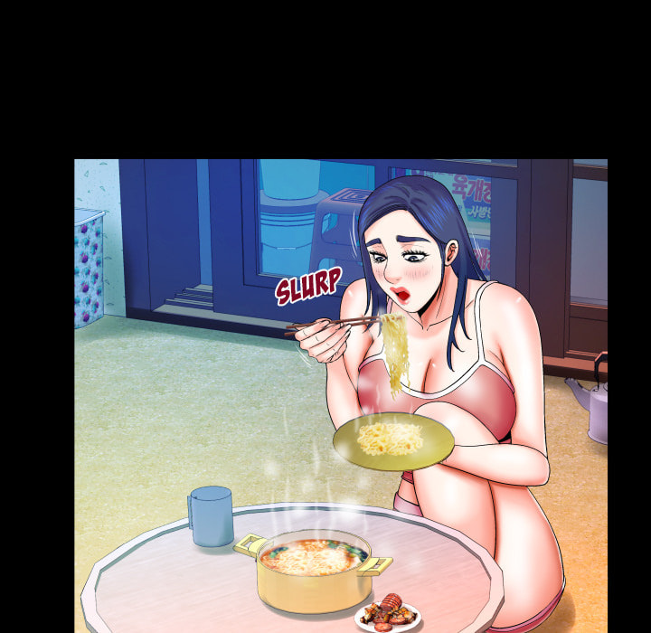 Read Mitsumei chapter 20 image 46 on Lezhin