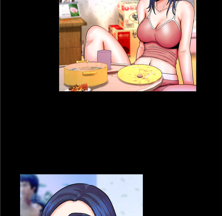 Read Mitsumei chapter 20 image 48 on Lezhin