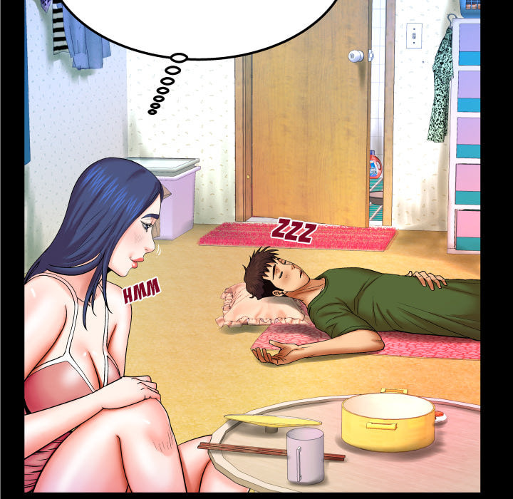 Read Mitsumei chapter 20 image 50 on Lezhin