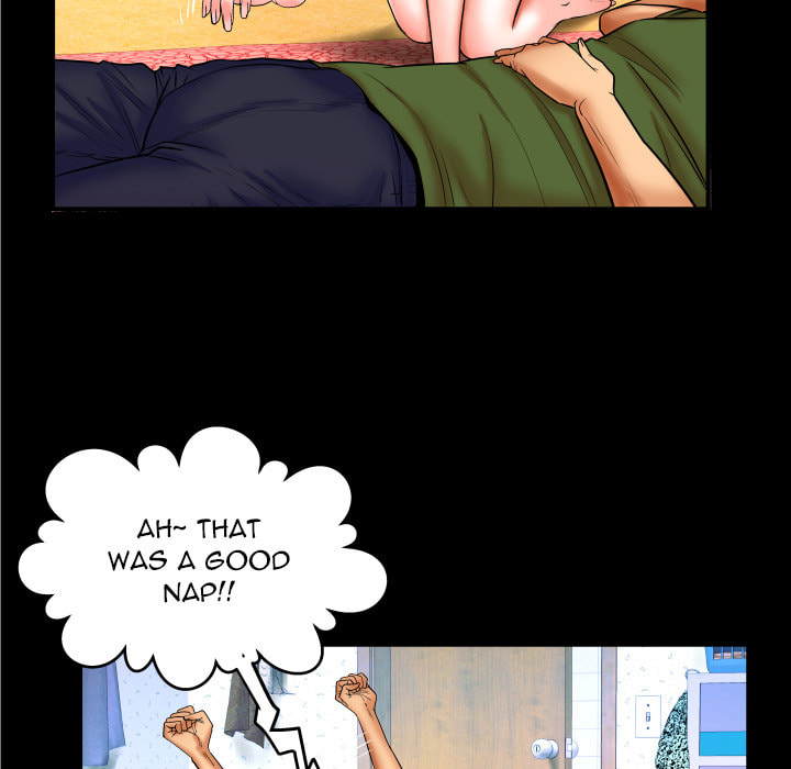 Read Mitsumei chapter 20 image 52 on Lezhin
