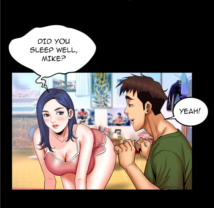 Read Mitsumei chapter 20 image 54 on Lezhin