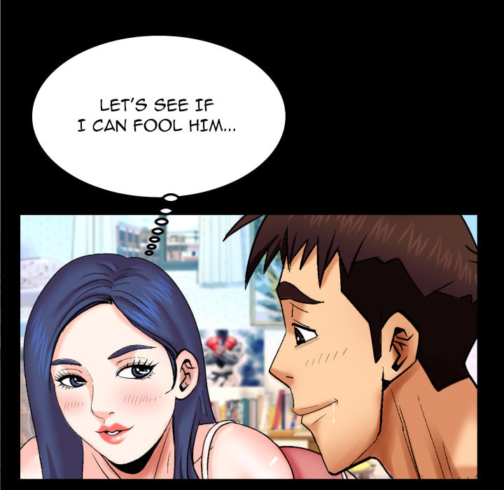 Read Mitsumei chapter 20 image 55 on Lezhin
