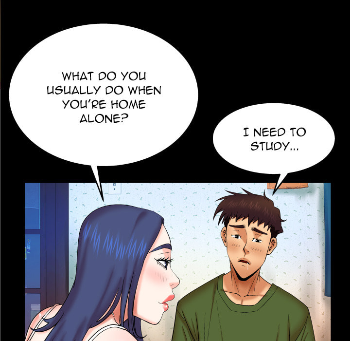 Read Mitsumei chapter 20 image 56 on Lezhin