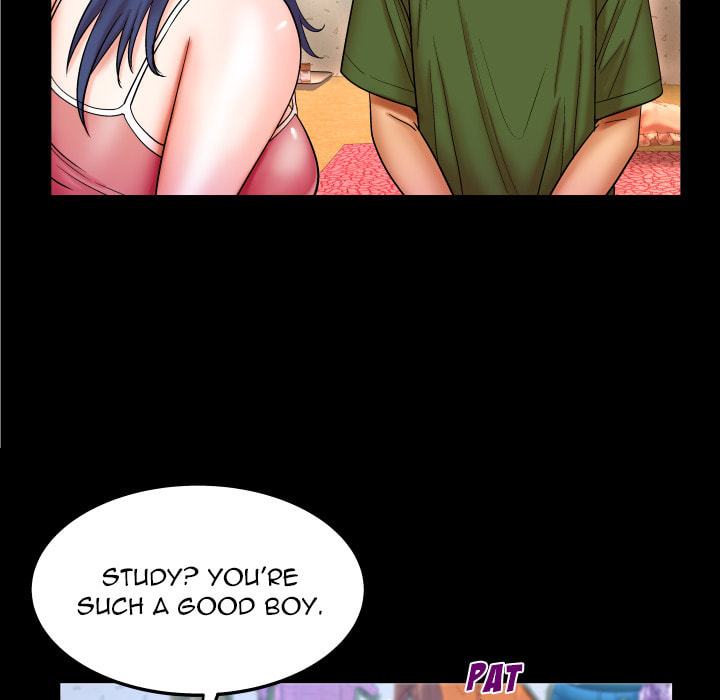 Read Mitsumei chapter 20 image 57 on Lezhin