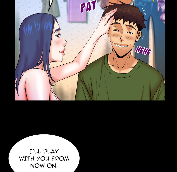 Read Mitsumei chapter 20 image 58 on Lezhin