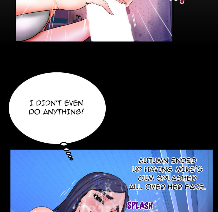 Read Mitsumei chapter 20 image 6 on Lezhin