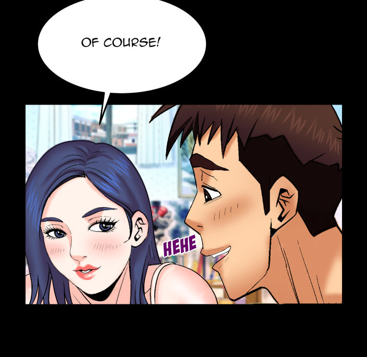 Read Mitsumei chapter 20 image 60 on Lezhin