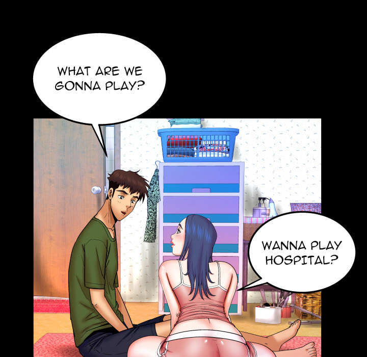 Read Mitsumei chapter 20 image 61 on Lezhin
