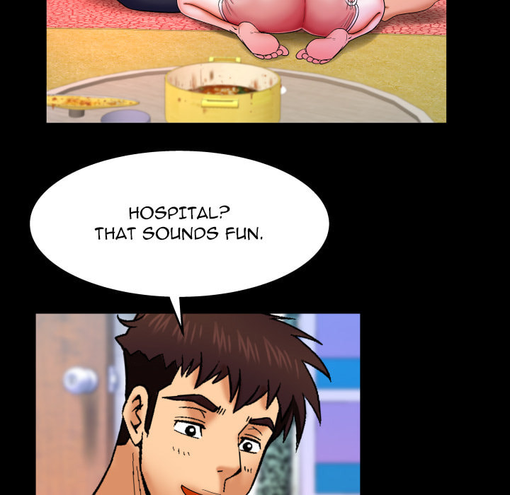 Read Mitsumei chapter 20 image 62 on Lezhin