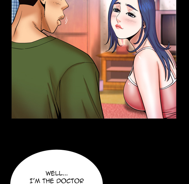 Read Mitsumei chapter 20 image 64 on Lezhin