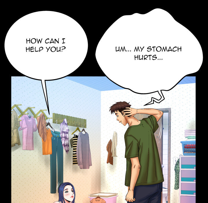 Read Mitsumei chapter 20 image 68 on Lezhin