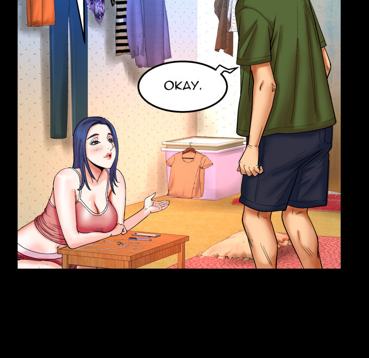 Read Mitsumei chapter 20 image 70 on Lezhin