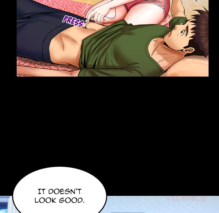 Read Mitsumei chapter 20 image 73 on Lezhin