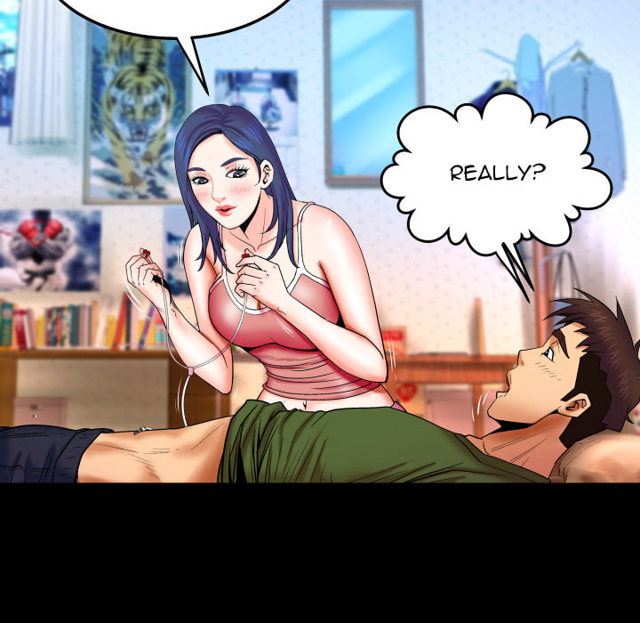Read Mitsumei chapter 20 image 74 on Lezhin