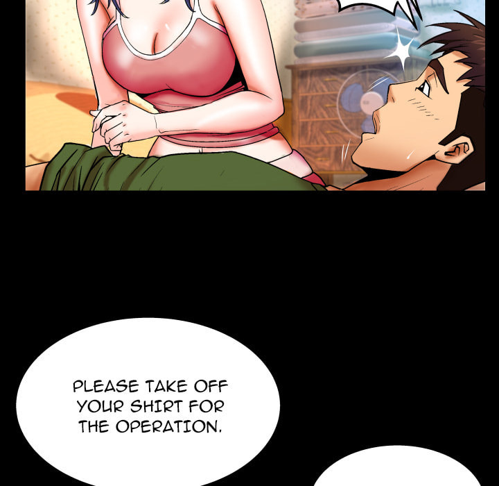 Read Mitsumei chapter 20 image 76 on Lezhin