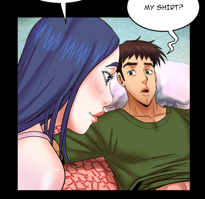 Read Mitsumei chapter 20 image 77 on Lezhin