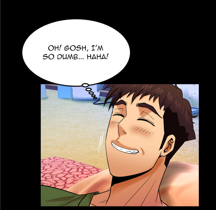 Read Mitsumei chapter 20 image 79 on Lezhin