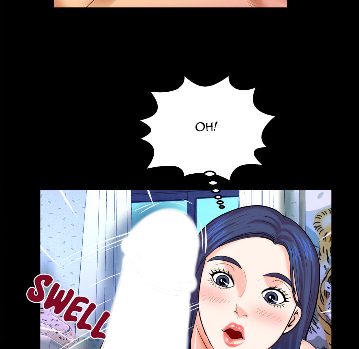 Read Mitsumei chapter 20 image 84 on Lezhin
