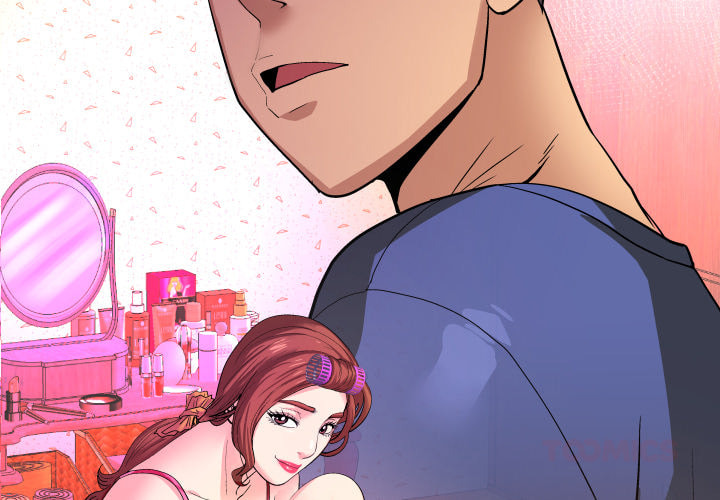 Read Mitsumei chapter 21 image 1 on Lezhin