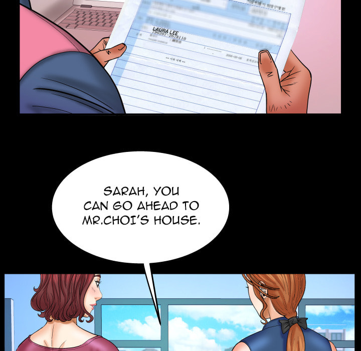 Read Mitsumei chapter 21 image 10 on Lezhin