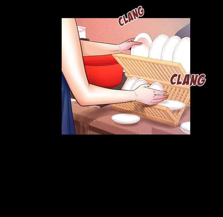 Read Mitsumei chapter 21 image 16 on Lezhin