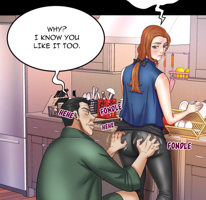 Read Mitsumei chapter 21 image 19 on Lezhin