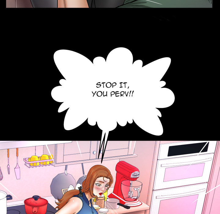 Read Mitsumei chapter 21 image 25 on Lezhin