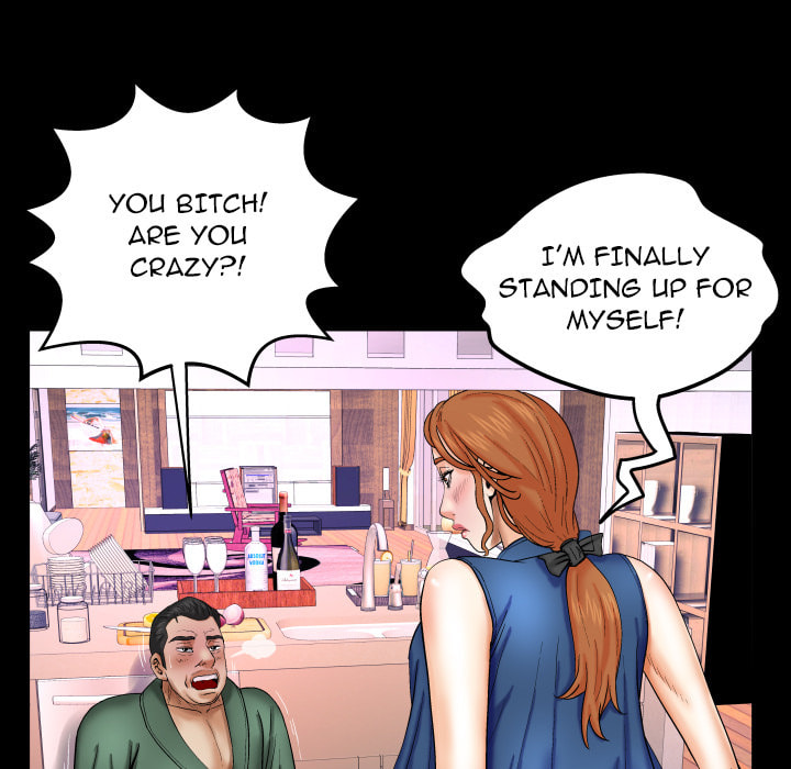 Read Mitsumei chapter 21 image 27 on Lezhin