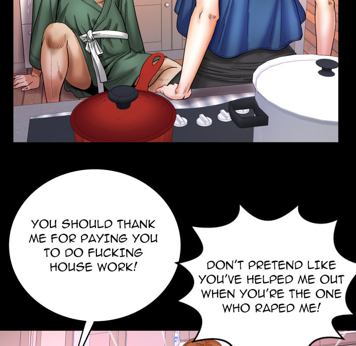 Read Mitsumei chapter 21 image 28 on Lezhin