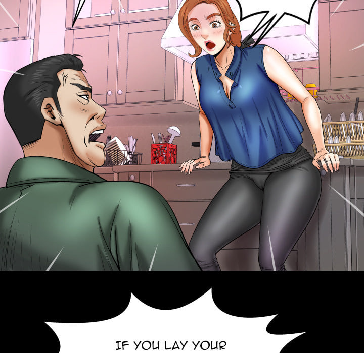 Read Mitsumei chapter 21 image 29 on Lezhin