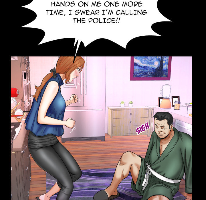 Read Mitsumei chapter 21 image 30 on Lezhin