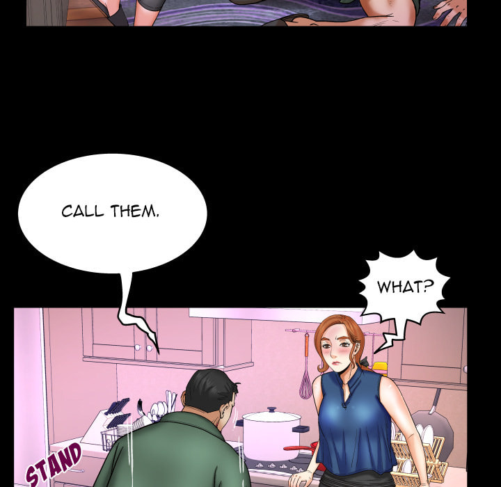 Read Mitsumei chapter 21 image 31 on Lezhin