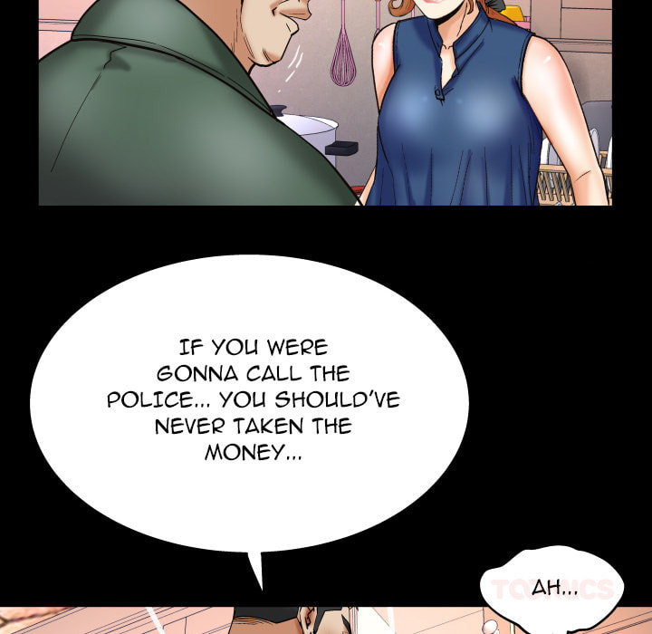 Read Mitsumei chapter 21 image 33 on Lezhin