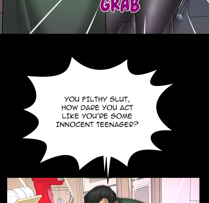Read Mitsumei chapter 21 image 35 on Lezhin