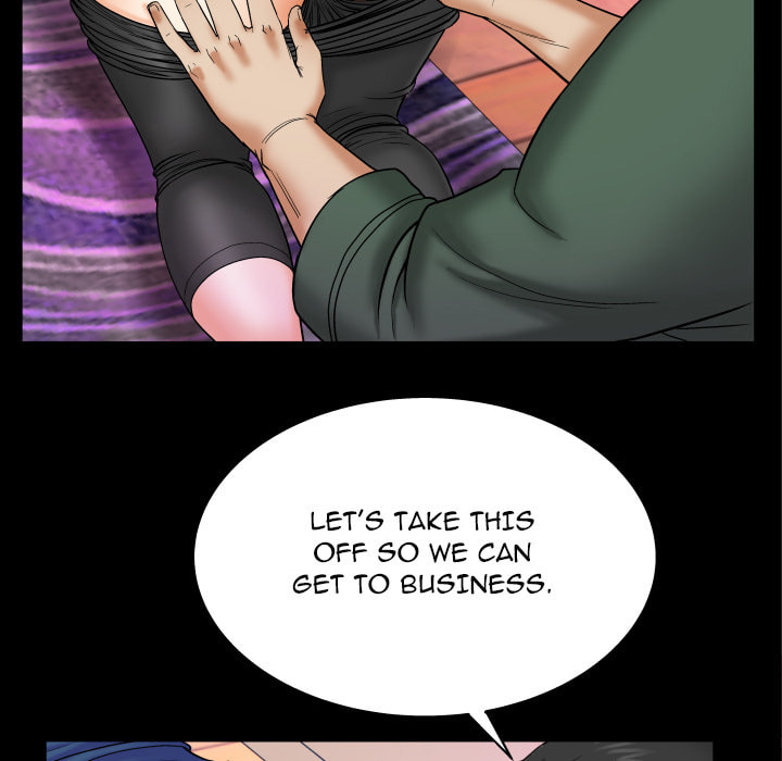 Read Mitsumei chapter 21 image 40 on Lezhin